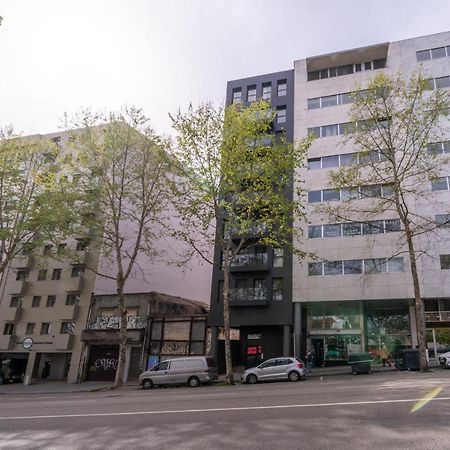 Ferienwohnung Trindade Duplex By Amber Star Rent Porto Exterior foto